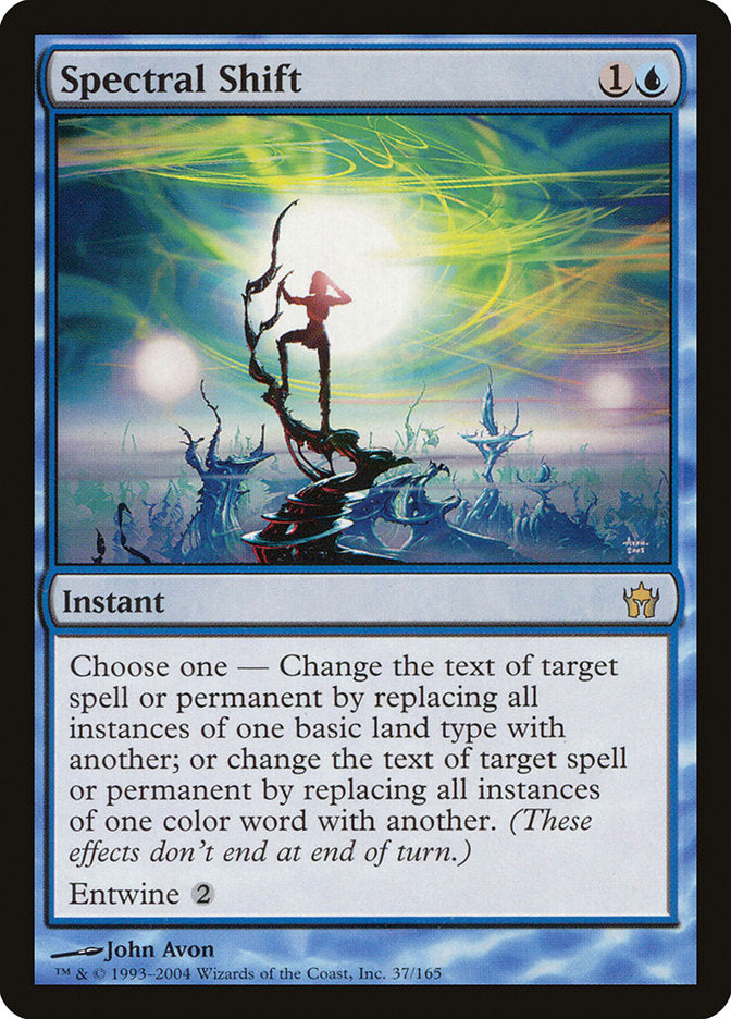 Spectral Shift [Fifth Dawn] | Gear Gaming Fayetteville