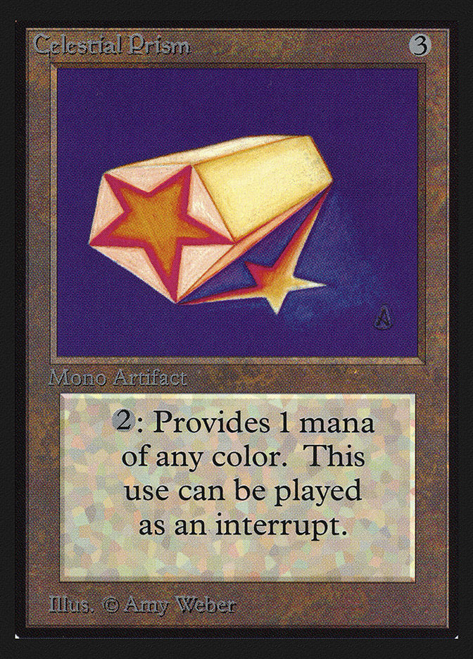 Celestial Prism [International Collectors' Edition] | Gear Gaming Fayetteville