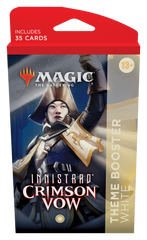 Innistrad: Crimson Vow - Theme Booster (White) | Gear Gaming Fayetteville