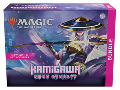 Kamigawa: Neon Dynasty - Bundle | Gear Gaming Fayetteville