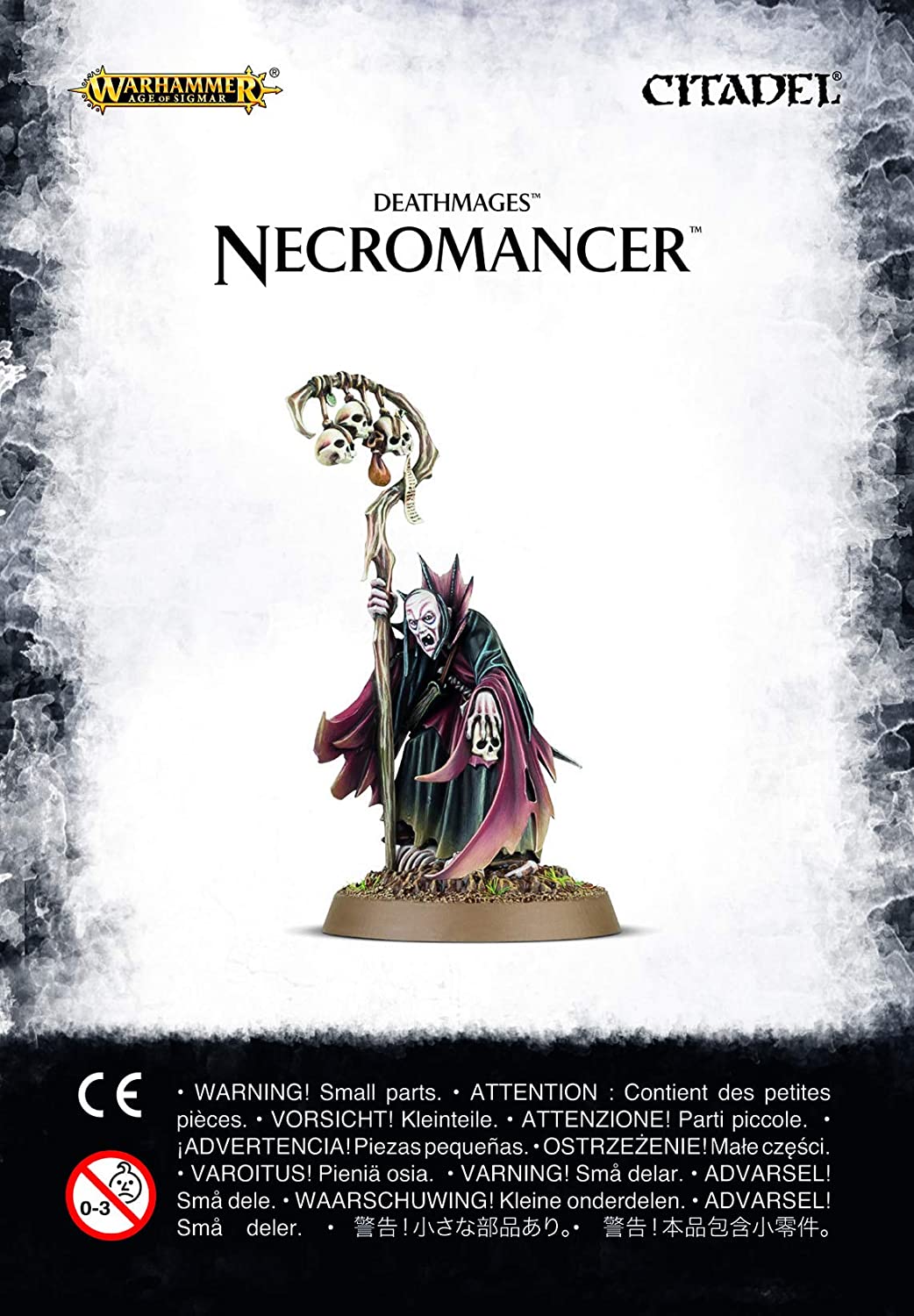 Deathmages Necromancer | Gear Gaming Fayetteville