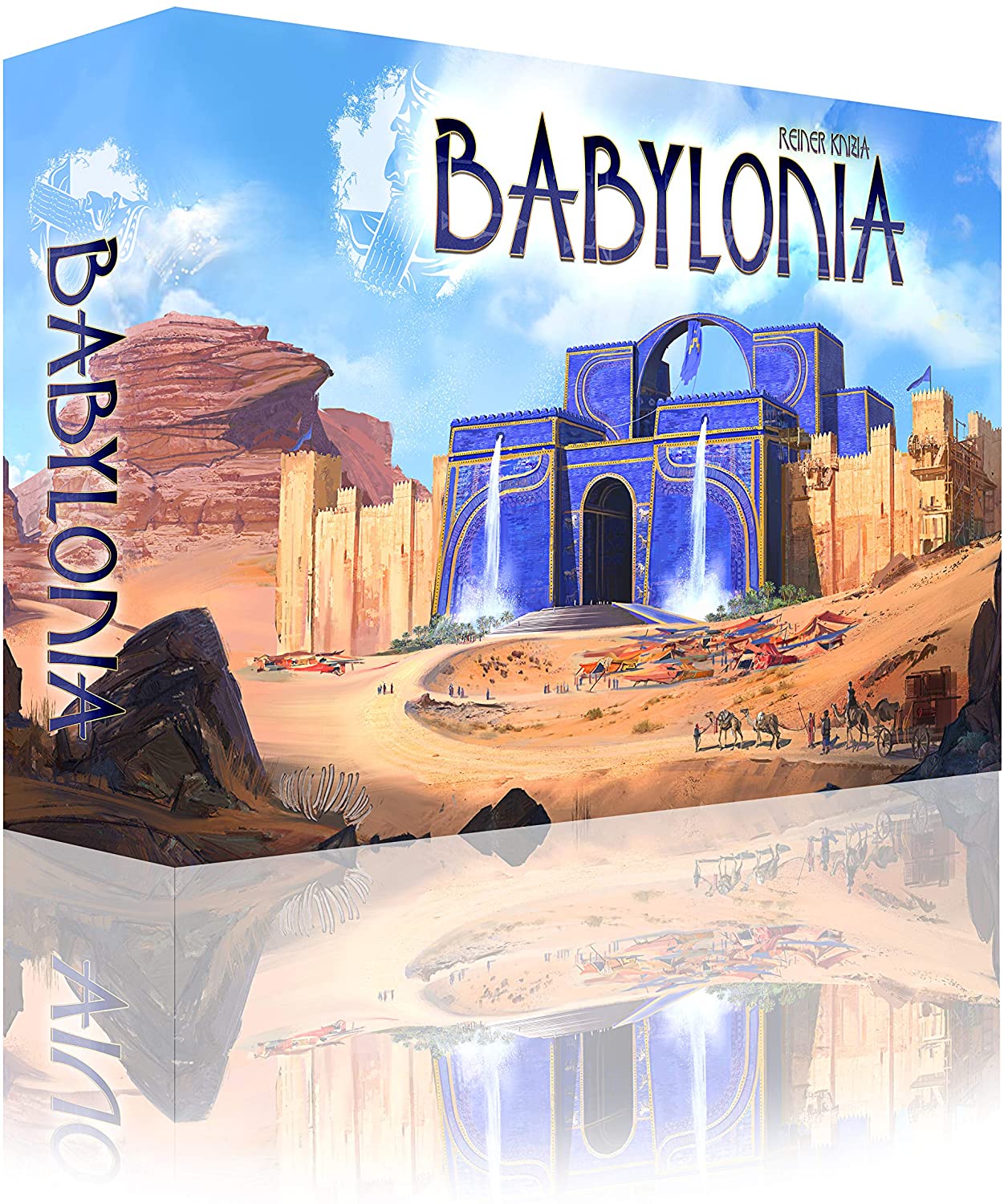 Babylonia | Gear Gaming Fayetteville