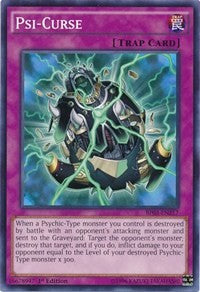 Psi-Curse [Battle Pack 3: Monster League] [BP03-EN217] | Gear Gaming Fayetteville
