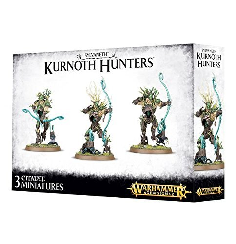 Sylvaneth Kurnoth Hunters | Gear Gaming Fayetteville