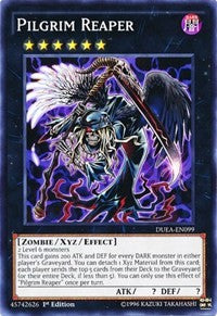 Pilgrim Reaper [Duelist Alliance] [DUEA-EN099] | Gear Gaming Fayetteville