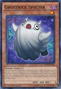 Ghostrick Specter [2014 Mega-Tins Mega Pack] [MP14-EN139] | Gear Gaming Fayetteville