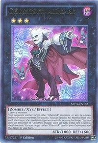 Ghostrick Alucard [2014 Mega-Tins Mega Pack] [MP14-EN162] | Gear Gaming Fayetteville