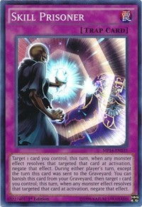 Skill Prisoner [2014 Mega-Tins Mega Pack] [MP14-EN237] | Gear Gaming Fayetteville