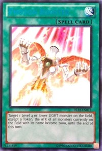 Photon Booster (Blue) [Duelist League Promo] [DL18-EN013] | Gear Gaming Fayetteville