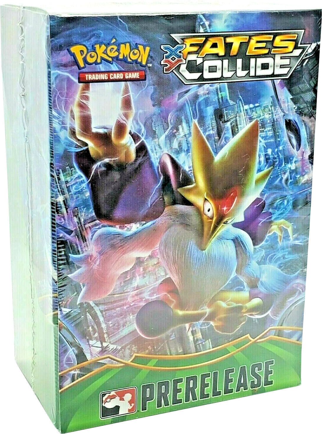 XY: Fates Collide - Prerelease Kit | Gear Gaming Fayetteville