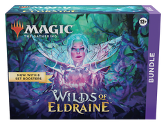 Wilds of Eldraine - Bundle | Gear Gaming Fayetteville