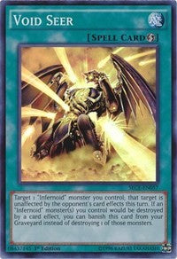 Void Seer [Secrets of Eternity] [SECE-EN057] | Gear Gaming Fayetteville