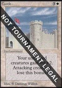 Castle (IE) [International Edition] | Gear Gaming Fayetteville