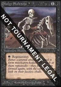 Drudge Skeletons (CE) [Collector's Edition] | Gear Gaming Fayetteville