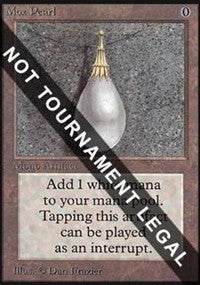 Mox Pearl (CE) [Collector's Edition] | Gear Gaming Fayetteville