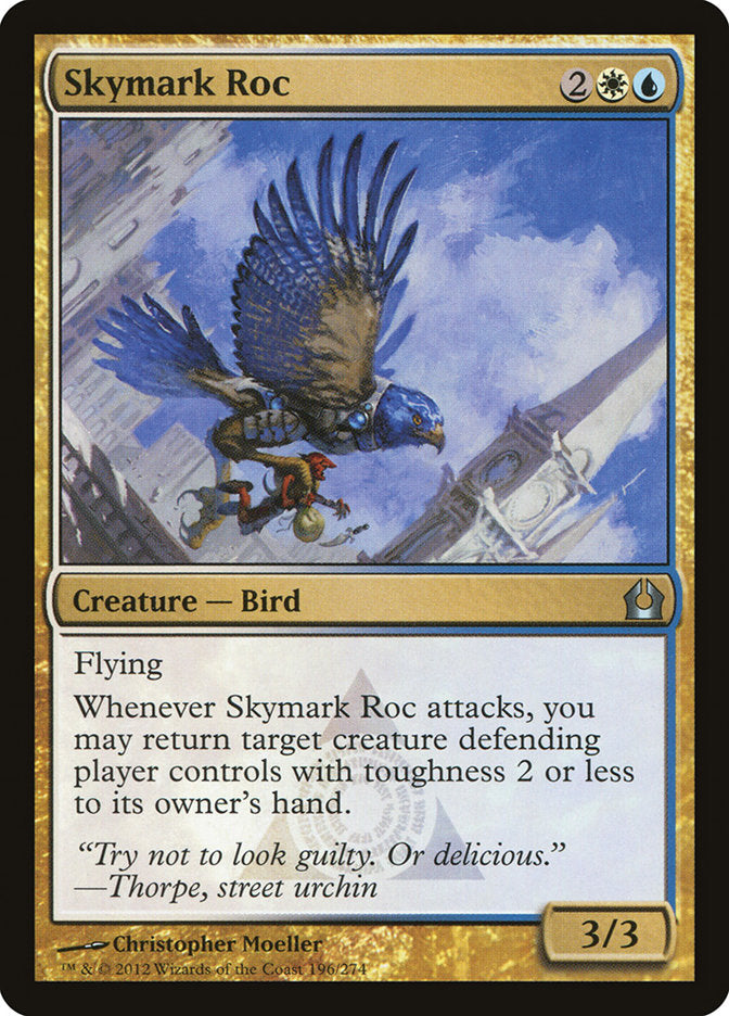 Skymark Roc [Return to Ravnica] | Gear Gaming Fayetteville