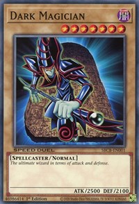 Dark Magician [SBCB-EN001] Common | Gear Gaming Fayetteville