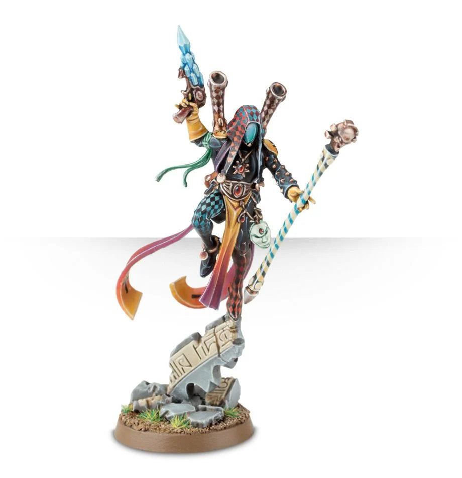 Aeldari: Shadowseer | Gear Gaming Fayetteville