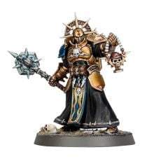 Stormcast Eternals Knight-Relictor | Gear Gaming Fayetteville