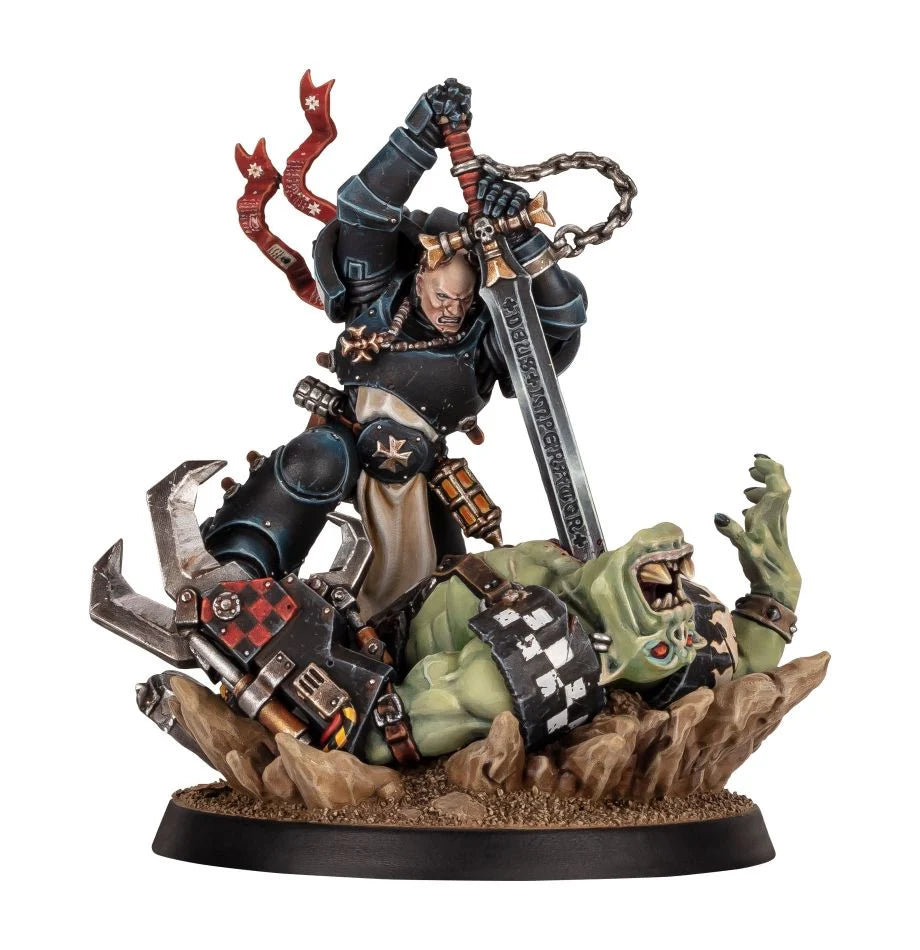 Warhammer Day 2022 – Bayard's Revenge | Gear Gaming Fayetteville