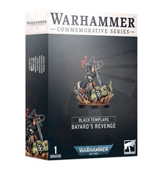 Warhammer Day 2022 – Bayard's Revenge | Gear Gaming Fayetteville