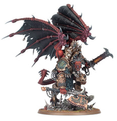 World Eater:  Angron, Daemon Primarch of Khorne | Gear Gaming Fayetteville