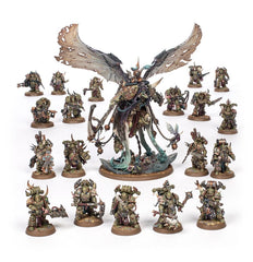 Death Guard – Council of The Death Lord PREORDER | Gear Gaming Fayetteville