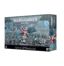 Thousand Sons – Court of The Crimson King PREORDER | Gear Gaming Fayetteville