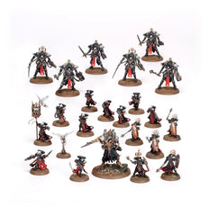 Adepta Sororitas – Sanctorum Guard PREORDER | Gear Gaming Fayetteville