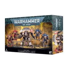 Imperial Knights – Chainbreaker Lance PREORDER | Gear Gaming Fayetteville