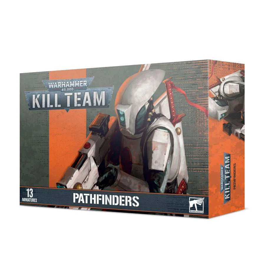 Kill Team: Pathfinders | Gear Gaming Fayetteville