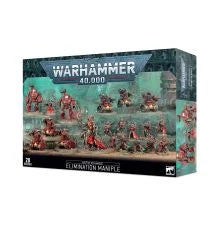 Adeptus Mechanicus – Elimination Maniple PREORDER | Gear Gaming Fayetteville