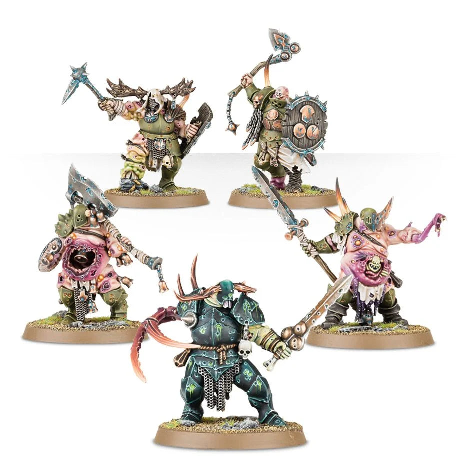 Putrid Blightkings | Gear Gaming Fayetteville