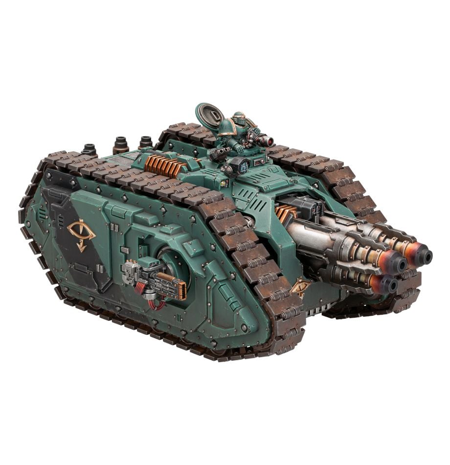 Cerberus Heavy Tank Destroyer | Gear Gaming Fayetteville