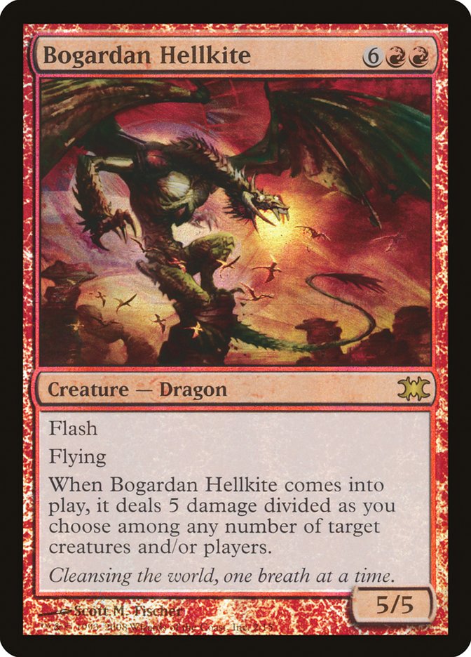 Bogardan Hellkite [From the Vault: Dragons] | Gear Gaming Fayetteville