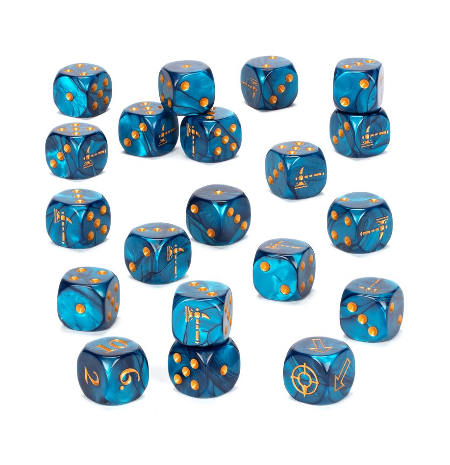 The Old World: Dice Set | Gear Gaming Fayetteville