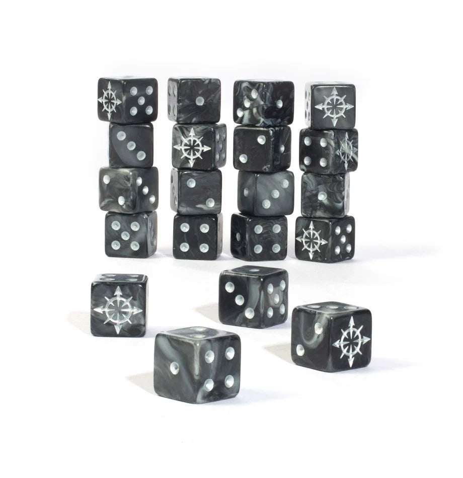 Chaos Daemons Dice Set | Gear Gaming Fayetteville