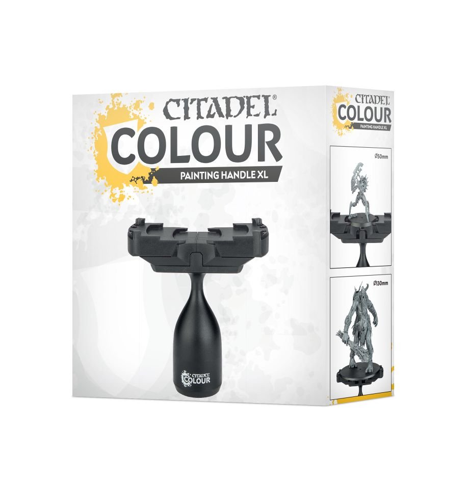 Citadel Colour Painting Handle XL | Gear Gaming Fayetteville