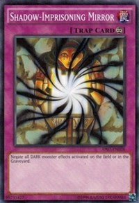 Shadow-Imprisoning Mirror [Astral Pack 7] [AP07-EN026] | Gear Gaming Fayetteville