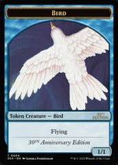 Bird Token [30th Anniversary Tokens] | Gear Gaming Fayetteville