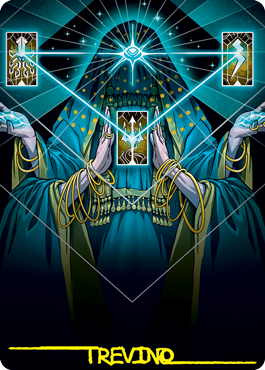 Strategic Planning Art Card (Gold-Stamped Signature) [Strixhaven: School of Mages Art Series] | Gear Gaming Fayetteville