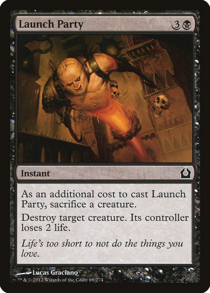 Launch Party [Return to Ravnica] | Gear Gaming Fayetteville