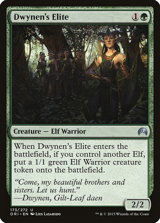 Dwynen's Elite [Magic Origins] | Gear Gaming Fayetteville