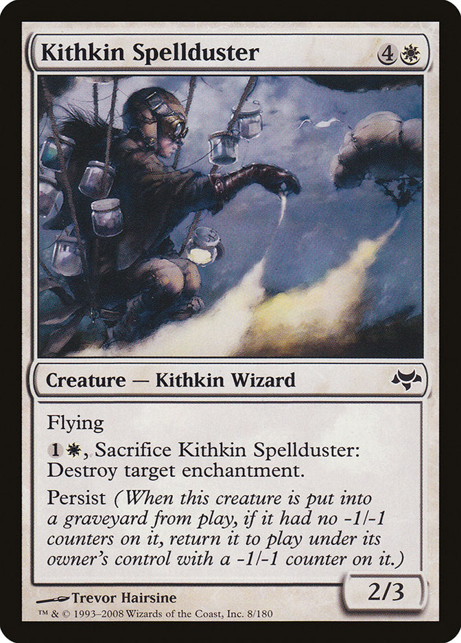 Kithkin Spellduster [Eventide] | Gear Gaming Fayetteville