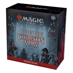 Innistrad: Crimson Vow - Prerelease Pack | Gear Gaming Fayetteville