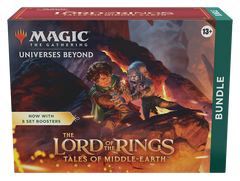 The Lord of the Rings: Tales of Middle-earth - Bundle | Gear Gaming Fayetteville