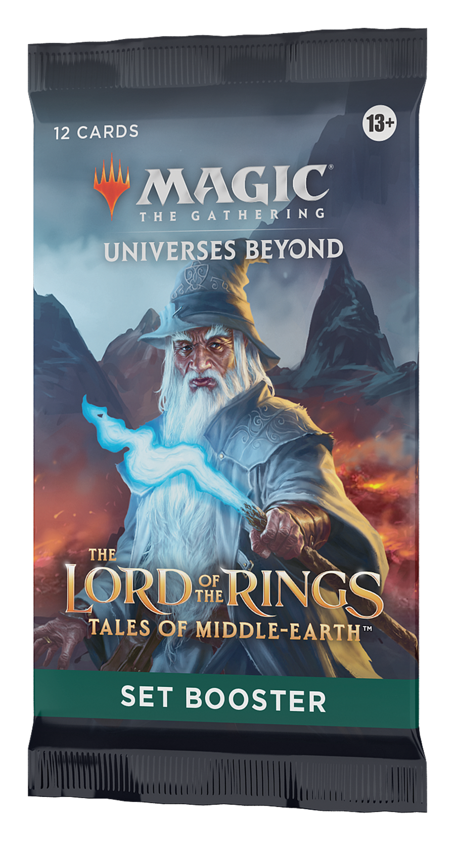 The Lord of the Rings: Tales of Middle-earth - Set Booster Pack | Gear Gaming Fayetteville