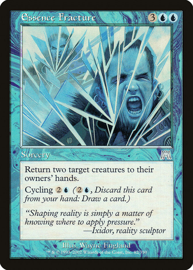Essence Fracture [Onslaught] | Gear Gaming Fayetteville