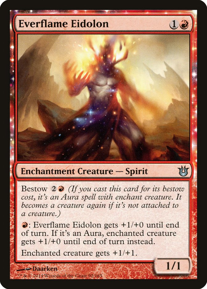 Everflame Eidolon [Born of the Gods] | Gear Gaming Fayetteville