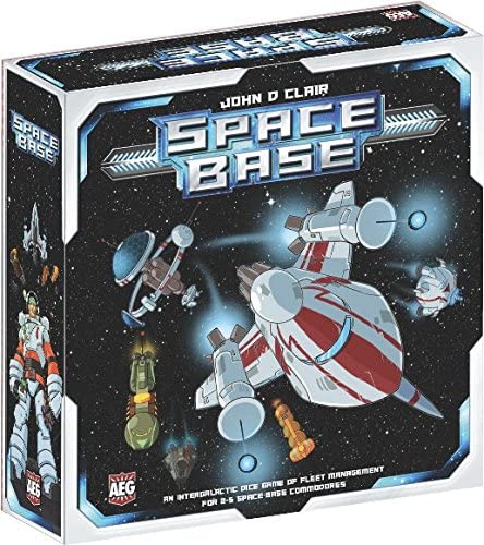 Space Base | Gear Gaming Fayetteville